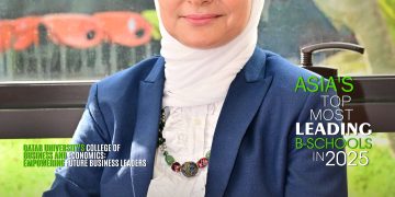 Rana Sobh | Dean of the College of Business and Economics and a Professor of Marketing | Qatar University