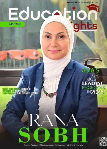 Rana Sobh | Dean of the College of Business and Economics and a Professor of Marketing | Qatar University