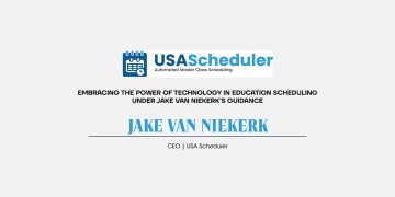 USA Scheduler