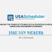 USA Scheduler