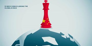 Global AI Race