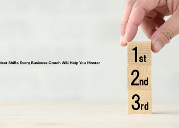 Business Coach