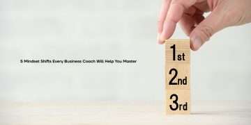 Business Coach