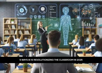 AI in Education 2025
