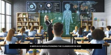 AI in Education 2025
