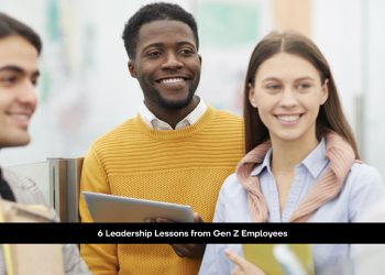 Gen Z Employees