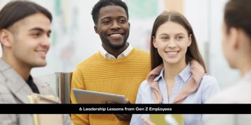 Gen Z Employees