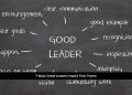Great Leaders