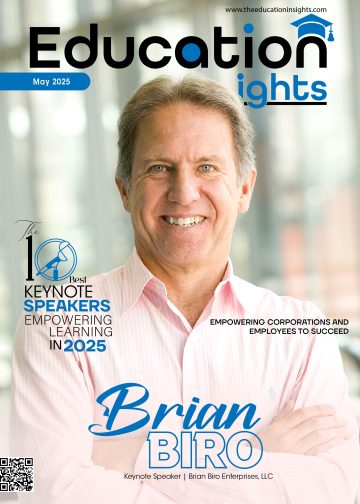 Brian Biro | keynote speaker & leadership coach | Brian Biro Enterprise