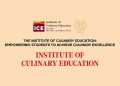 Institute Of Culinary Education