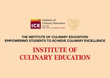 Institute Of Culinary Education