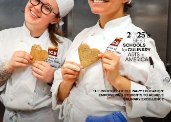 Institute Of Culinary Education