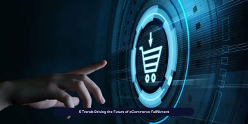 eCommerce Fulfillment