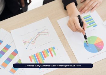 Customer Success Manager