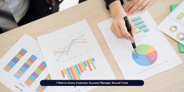 Customer Success Manager