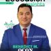 Benedict M. Ocon | Principal | The Philippine School-Dubai