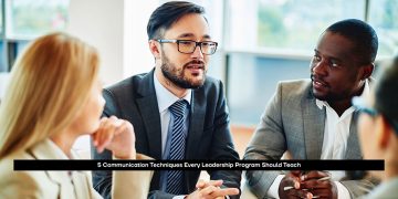 Communication Techniques