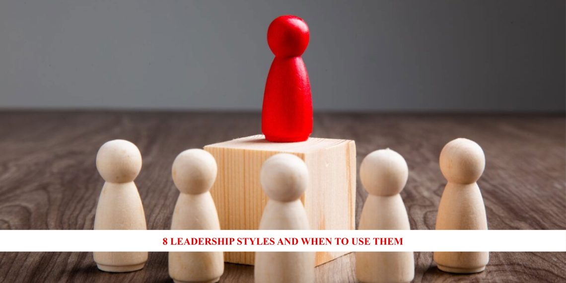 Leadership Styles