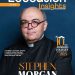 Stephen Morgan | Rector | University of Saint Joseph