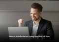 First Job Hunt