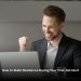 First Job Hunt