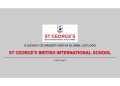 St George’s British International School