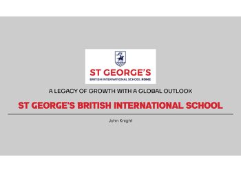 St George’s British International School