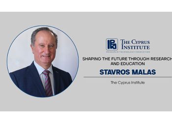 Stavros Malas | President and Provos | The Cyprus Institute