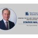 Stavros Malas | President and Provos | The Cyprus Institute