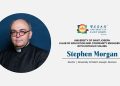 Stephen Morgan | Rector | University of Saint Joseph