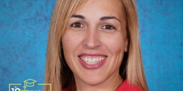 Christina Alcalde Mederos | Principal | Pinecrest Lakes Academy