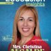Christina Alcalde Mederos | Principal | Pinecrest Lakes Academy