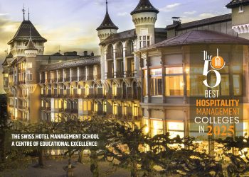 Hospitality Management Colleges