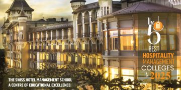 Hospitality Management Colleges