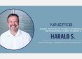 Harald S | General Manager | NINEFEB Technical Documentation GmbH
