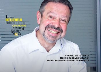 Harald S | General Manager | NINEFEB Technical Documentation GmbH