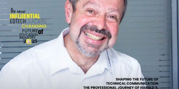 Harald S | General Manager | NINEFEB Technical Documentation GmbH