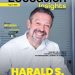 Harald S | General Manager | NINEFEB Technical Documentation GmbH