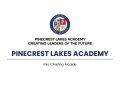 Christina Alcalde Mederos | Principal | Pinecrest Lakes Academy