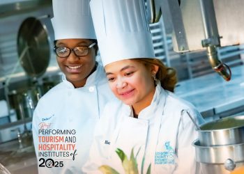 Ara Karakashian | Dean of the School of Business, Culinary Arts, and Hospitality Management at Hudson County Community College