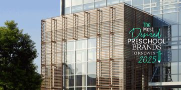 The Most Desired Preschool Brands to Know in 2025