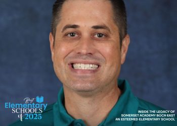 Best Elementary Schools of 2025