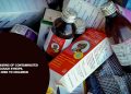 WHO Warns of Contaminated India Cough Syrups, Citing Risk to Children