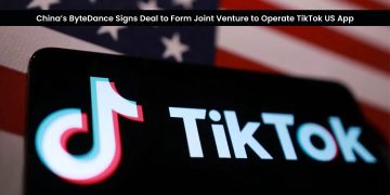 Chinese Companies Turn to Singapore as Global Pressure Mounts