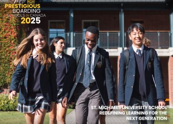 Most Prestigious Boarding Schools in Canada 2025