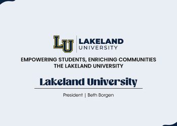 Empowering Students, Enriching Communities: The Lakeland University