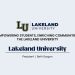 Empowering Students, Enriching Communities: The Lakeland University
