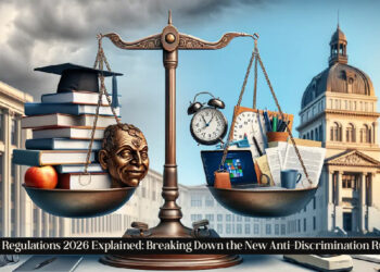 UGC Regulations 2026 Explained: Breaking Down the New Anti-Discrimination Rules