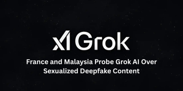 Grok AI deepfake investigation