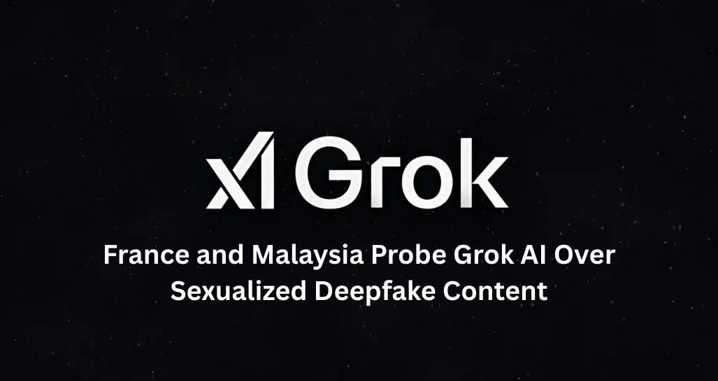 Grok AI deepfake investigation